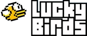 Lucky Birds logo