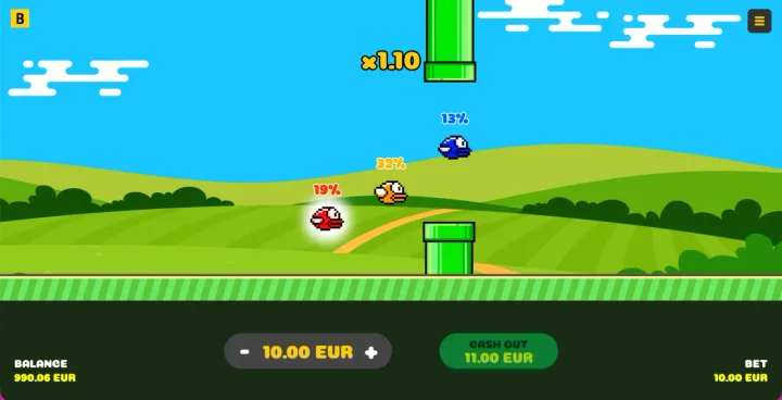Lucky Birds screenshot 3