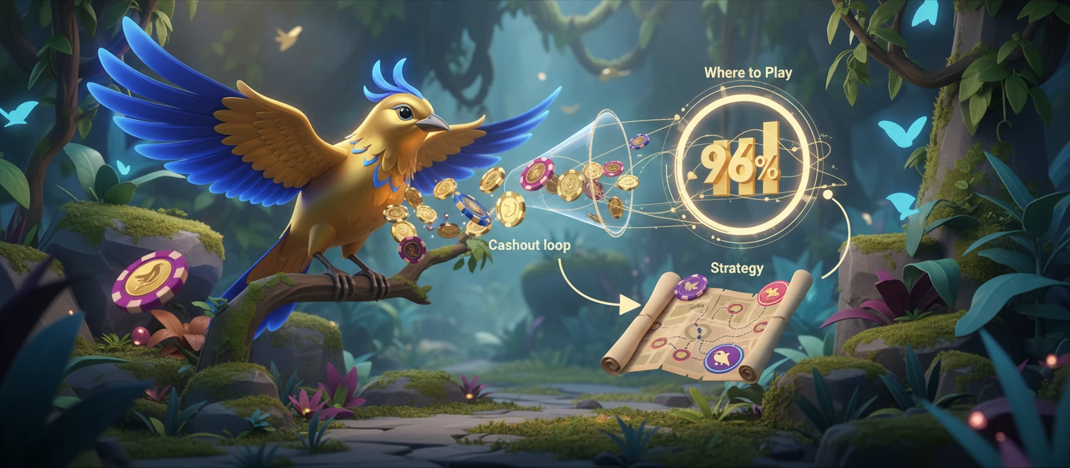 After the demo: RTP, strategy and where to play